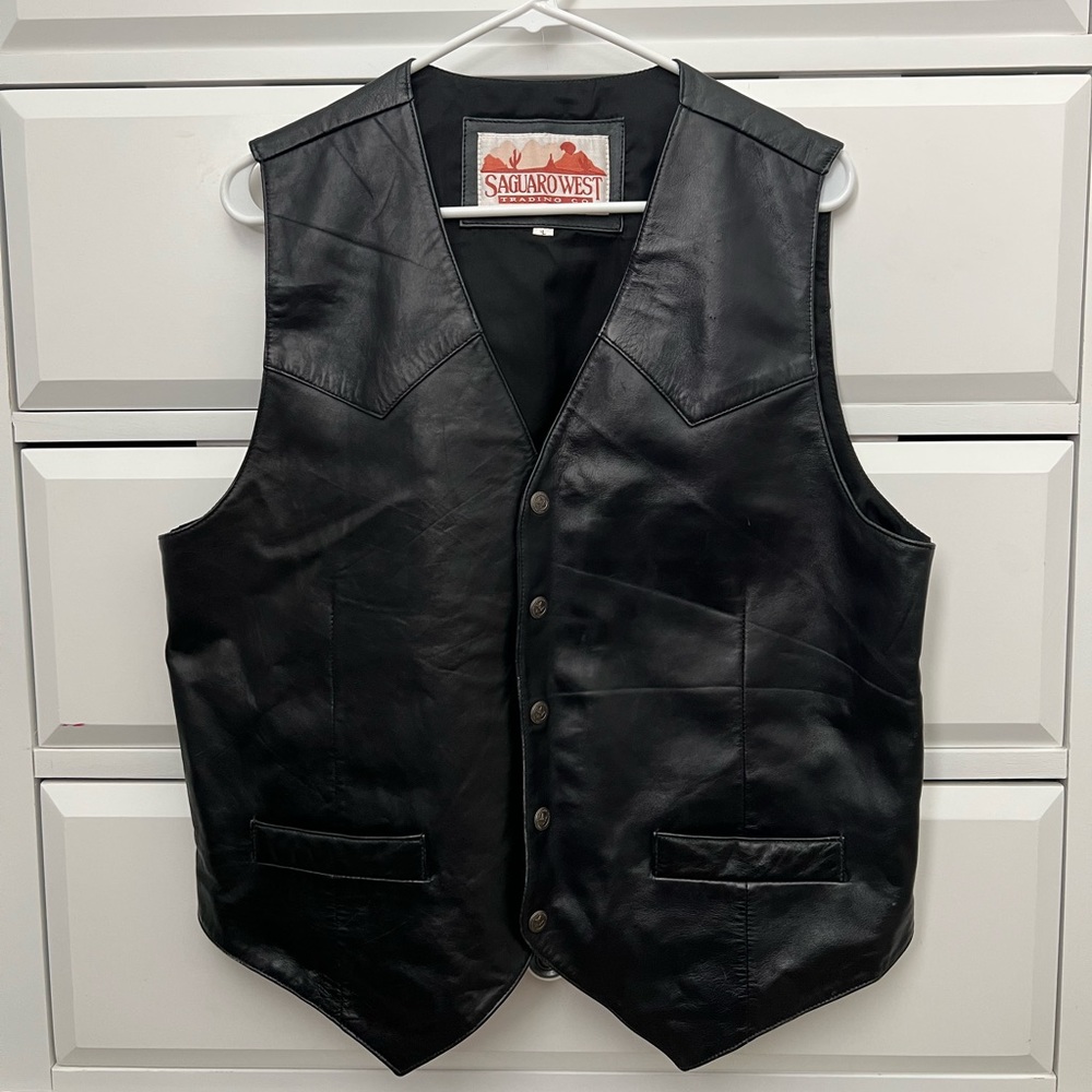saguarowest vest
